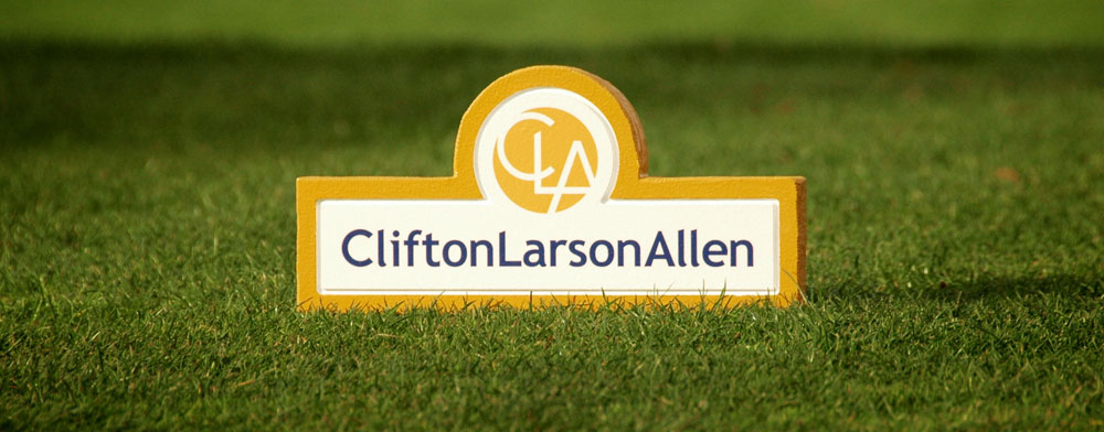 CliftonLarsonAllen