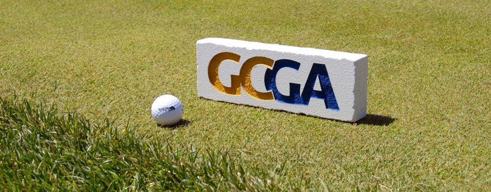 GCGA