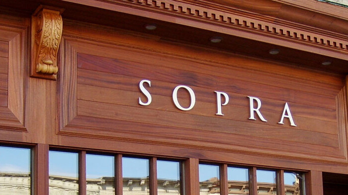 Commercial Sign Gallery
