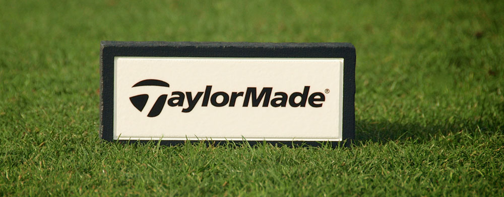 TaylorMade