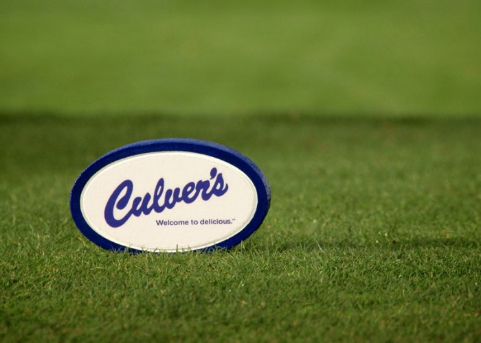Tee Box Marker Gallery